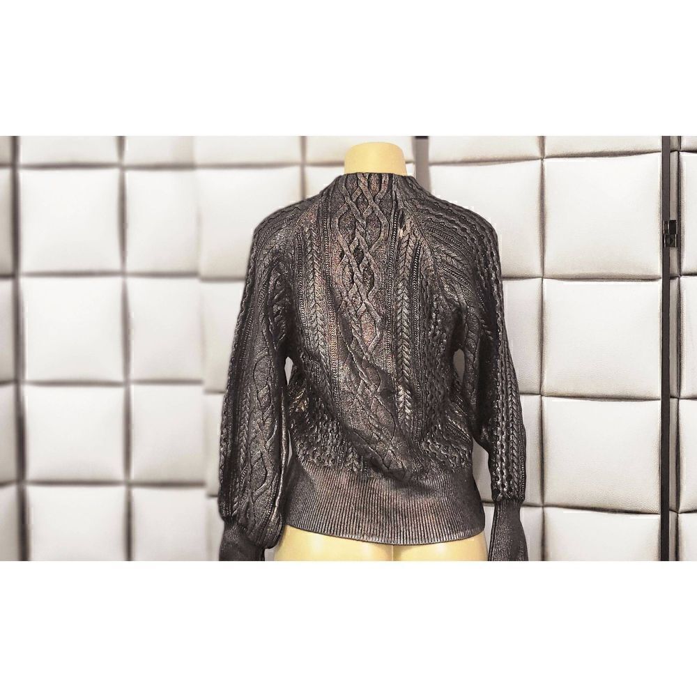 Viscose sweater View 5
